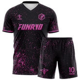 FUNRYO昇華ユニフォーム FY25420